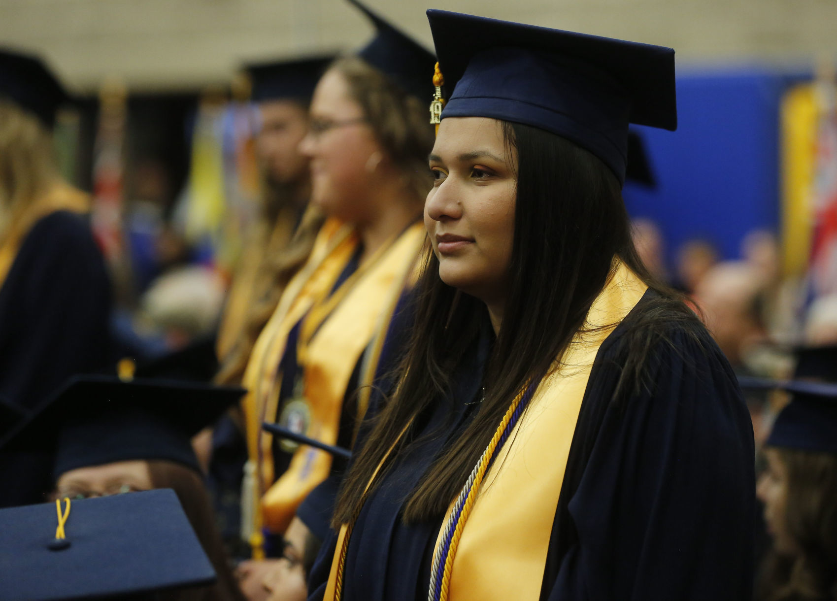 NIACC Graduation